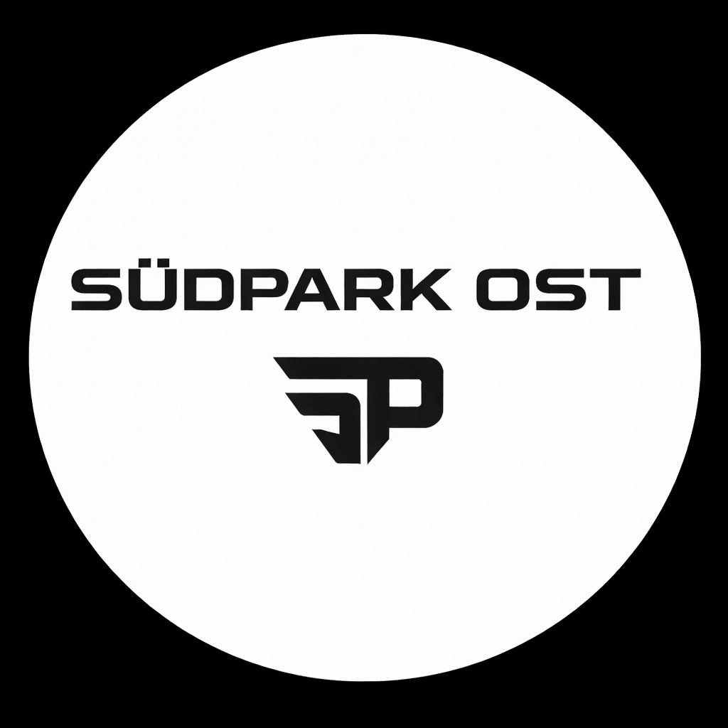 Südpark OST Logo